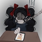 Telegram profile photo for кікі кола