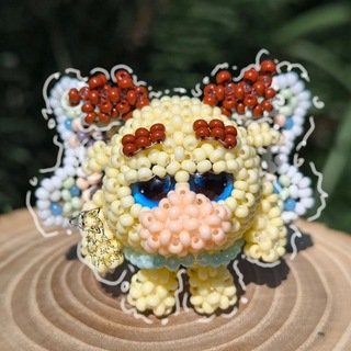 Telegram profile photo for chatskayyy.bead