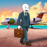 Telegram profile photo for One Dollar $Dream