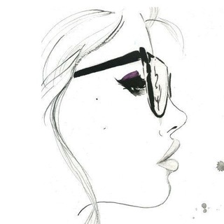 Telegram profile photo for Я КРАСОТКА | расскажет вам всё по красоте