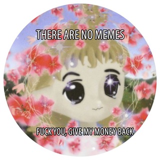 Telegram group profile photo for Cộng đồng những người bị Memes chơi