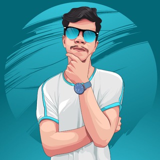 Telegram profile photo for afRN
