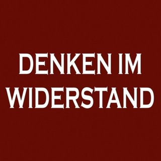 Telegram group profile photo for Widerstands-News 20XX