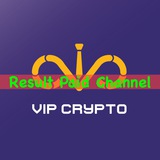 Telegram profile photo for Vip Trading Crypto ™ Offers