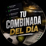 Telegram profile photo for TU COMBINADA DEL DÍA