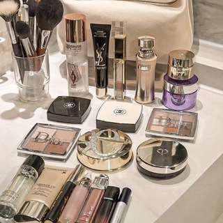 Telegram profile photo for Discount Beauty Hub