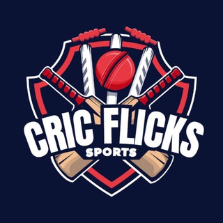 Telegram profile photo for CRIC FLICKS FANTASY