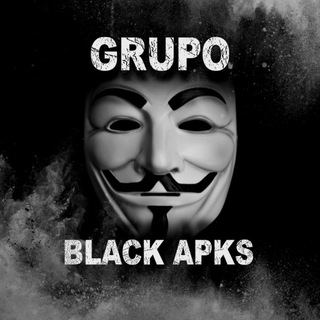 Telegram profile photo for π | π² GRUPO BLACK APKS MODS π