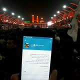 Telegram profile photo for روستــای پلطـــ🌼ـــان