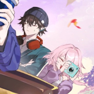Telegram profile photo for . 𝑓𝑒𝑡𝑎 𝑝𝑟𝑖𝑐𝑒 ’ は