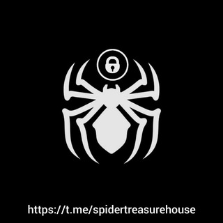 Telegram profile photo for Spider tutorial