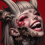 Telegram profile photo for OTC_14+ HovaMon$ь