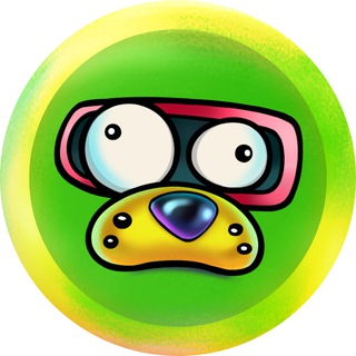 Telegram profile photo for Cosmo Bear - OG International 🌐
