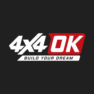 Telegram profile photo for 4x4ok