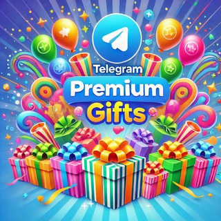 Telegram profile photo for Розыгрыши Telegram Premium и вещей | Розыгрыши CryptoBot | Розыгрыши Звёзд Stars