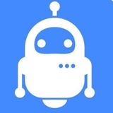 Telegram profile photo for КАТАЛОГ БОТОВ