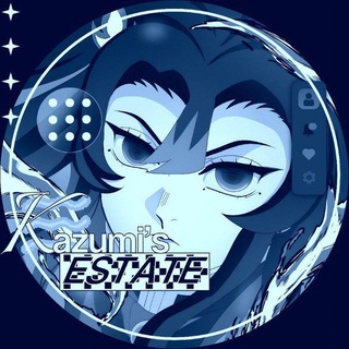 Telegram profile photo for Рест/Дом Катаямочки❄️