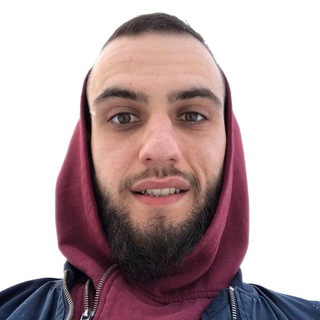 Telegram profile photo for Кирилл Крумин