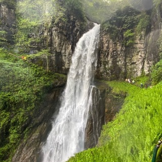 Telegram profile photo for Походы Сочи Абхазия 🏔⛺️