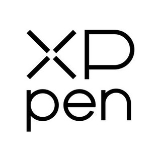Telegram profile photo for XPPen Россия