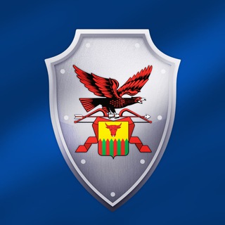 Telegram profile photo for Антитеррор Забайкалья