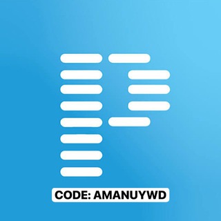 Telegram profile photo for đź’ˇPREPLADDER DISCOUNTđź’ˇ