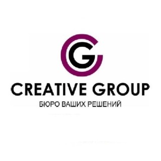 Telegram profile photo for Creative Group