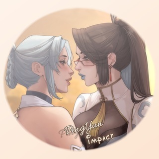 Telegram profile photo for 𝘱𝘪𝘯𝘨𝘺𝘶𝘯 ⋮ (𝒏𝒐𝒏) 𝘥𝘢𝘪𝘭𝘺