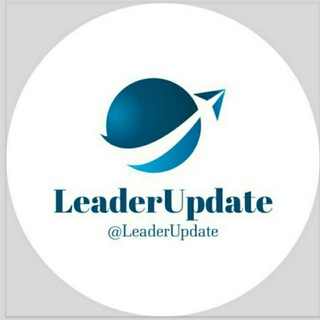Telegram profile photo for LeaderUpdate