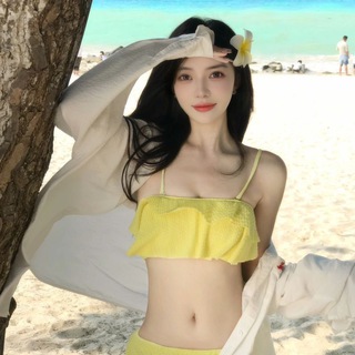 Telegram profile photo for 深圳南山 lucky SM 潮喷 滴蜡 角色扮演频道