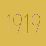 Telegram profile photo for 1919