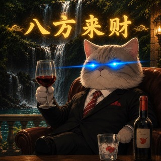 Telegram profile photo for Moon Analyst 💎