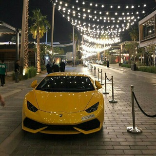 Telegram profile photo for HURACAN