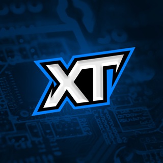 Telegram profile photo for XAVIER TECH - Promoções