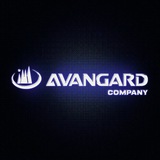Telegram profile photo for SOF AVANGARD VODIY BAZA