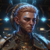 Telegram profile photo for vestnik42
