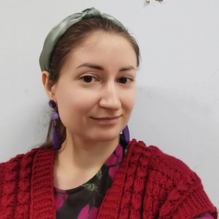 Telegram profile photo for глубокие интервенции