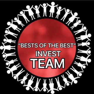 Telegram profile photo for “BEST OF THE BEST- INVEST” TEAM