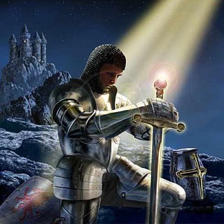 Telegram profile photo for Муж по сердцу Бога