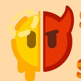 Telegram profile photo for Sweet Devil's studio