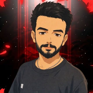 Telegram profile photo for احـــمد الشمـــري