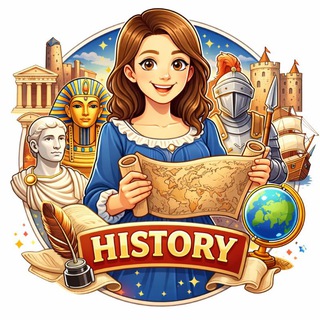 Telegram profile photo for TARİX-Afaq Hüseynzadə-Kiçibəyova