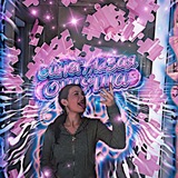 Telegram profile photo for синеглазая соняша/занята