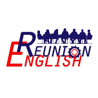 Telegram profile photo for English Reunion (Mashhad)