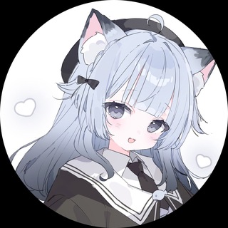 Telegram profile photo for 青祢的垃圾堆