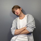 Telegram profile photo for lee hyunjae.