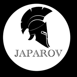 Telegram profile photo for Japarov🇰🇬