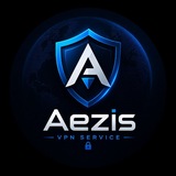 Telegram profile photo for Aezis VPN | Новости