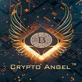 Telegram profile photo for CryptoAngel VIP