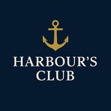 Telegram profile photo for Harbour's Club